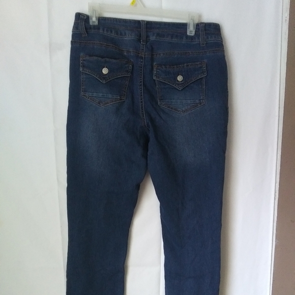 Women's jeans - Picture 3 of 4